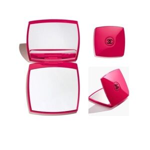 Chanel  MIROIR DOUBLE FACETTES in Diva
